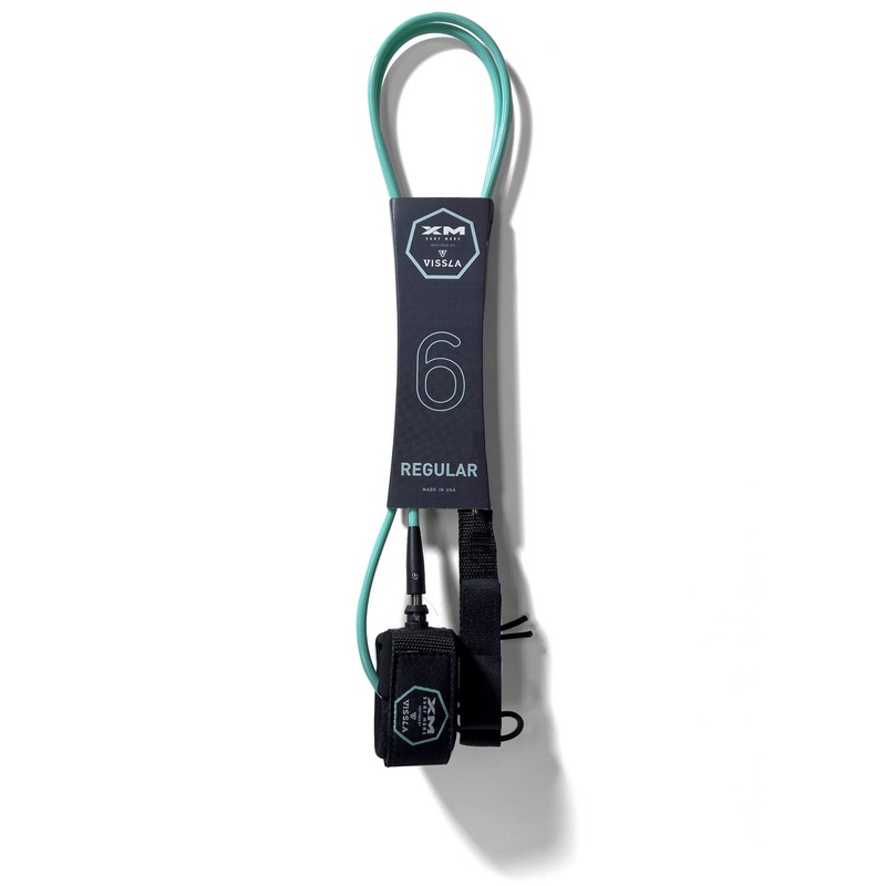 XM Leash -Reg 6ft