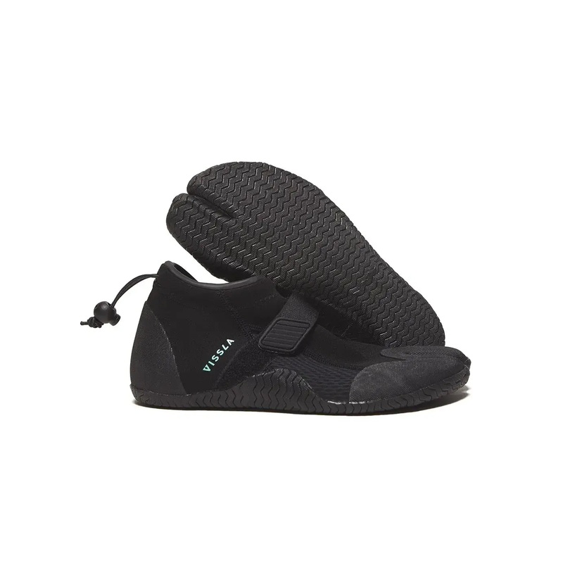 7 Seas 2MM Reef Wetsuit Bootie