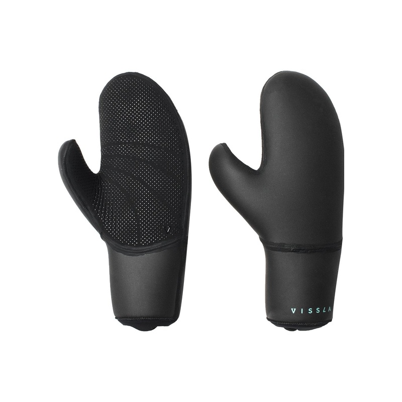 7 Seas 7MM Mitten Wetsuit Glove