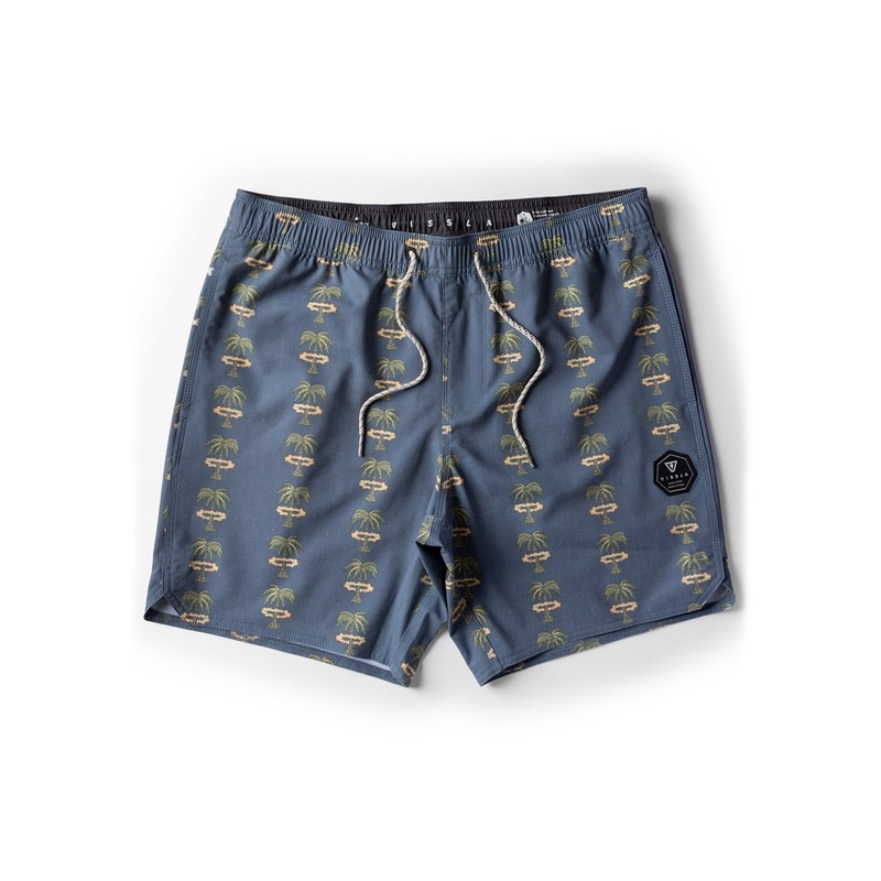 Atomic Palms 15" Boys Ecolastic