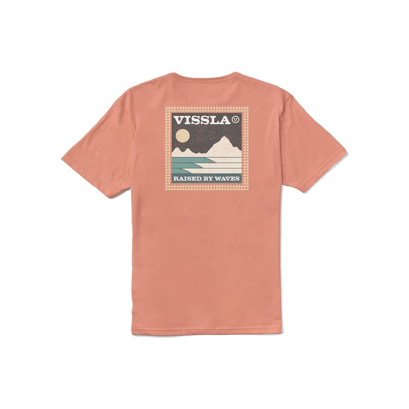 Big Sky Organic Tee