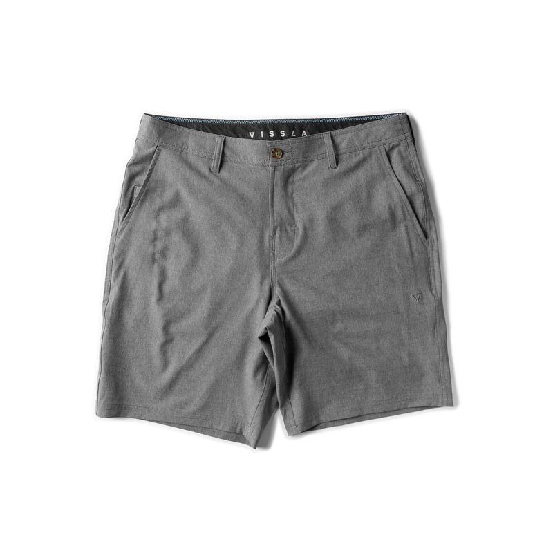 Canyons 25 Hybrid 17" Boys Walkshort