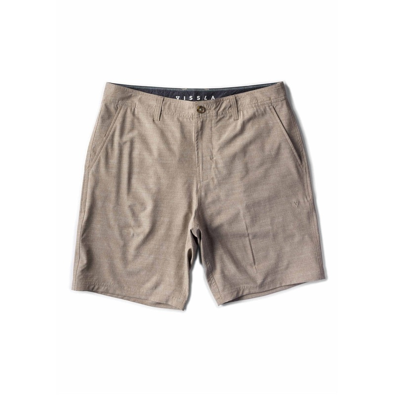 Canyons 25 Hybrid 18.5" Walkshort