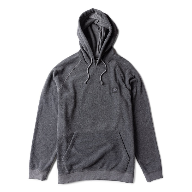 Costa Eco Polar Hoodie