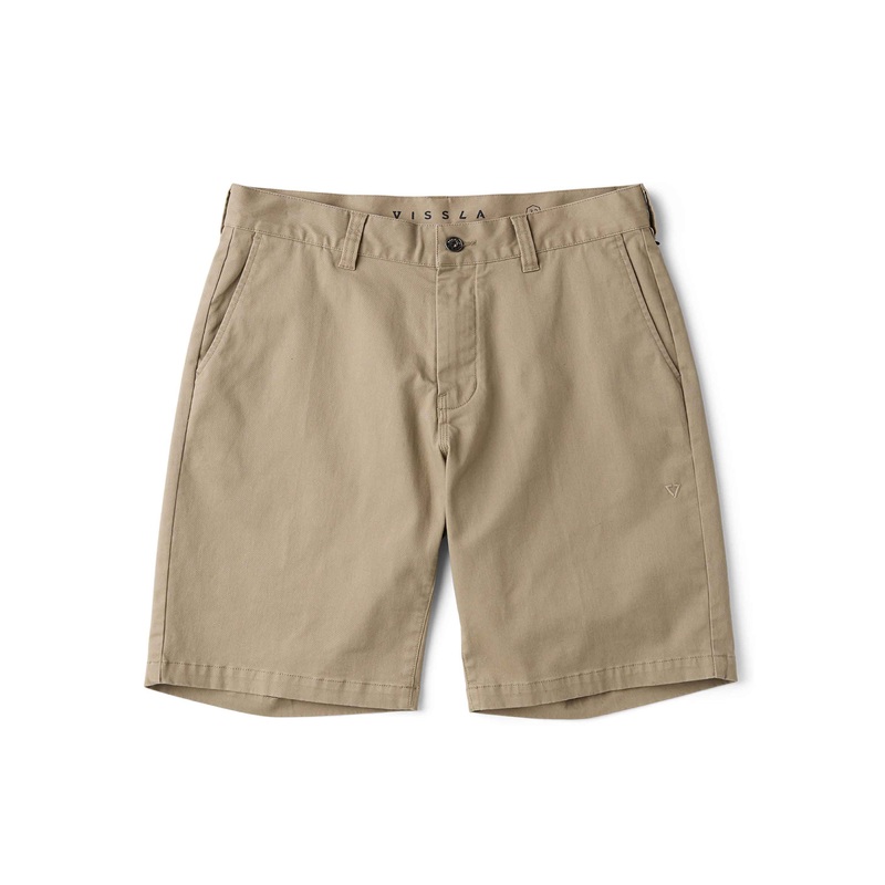 Creators Port 21" Walkshort