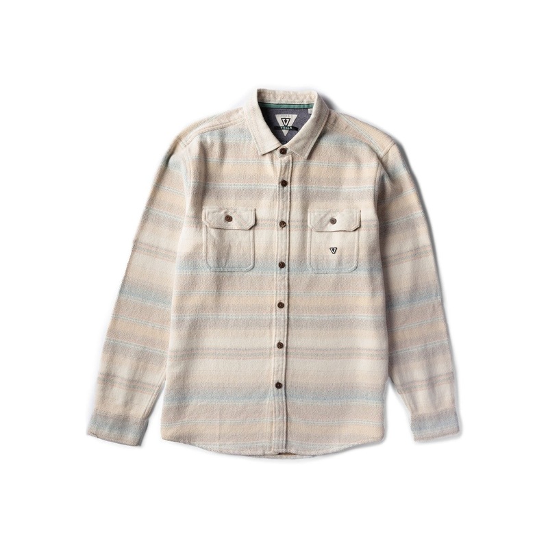 Descanso Flannel