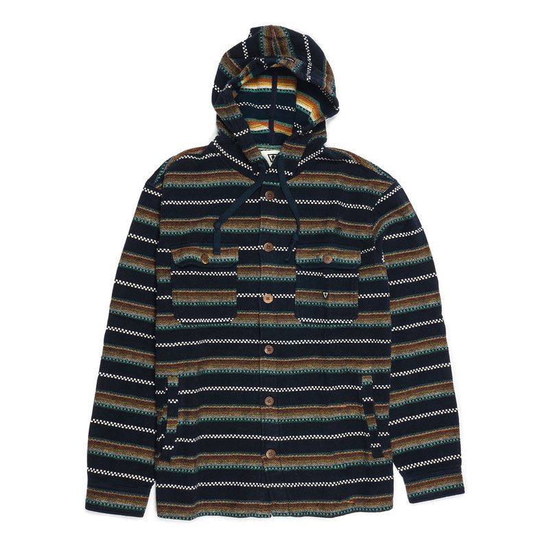 Descanso Shirt Jacket