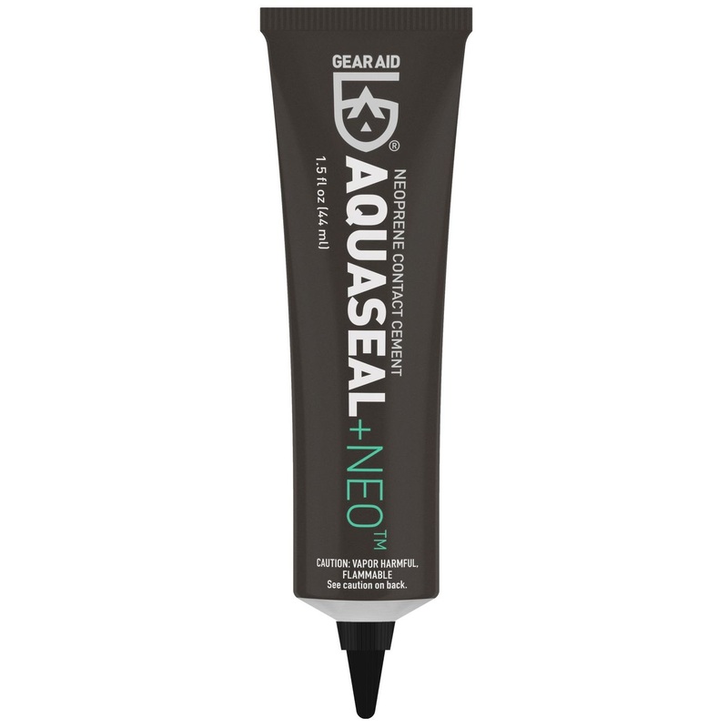 Gearaid Aquaseal Neoprene Cement 1.5 Fl Oz
