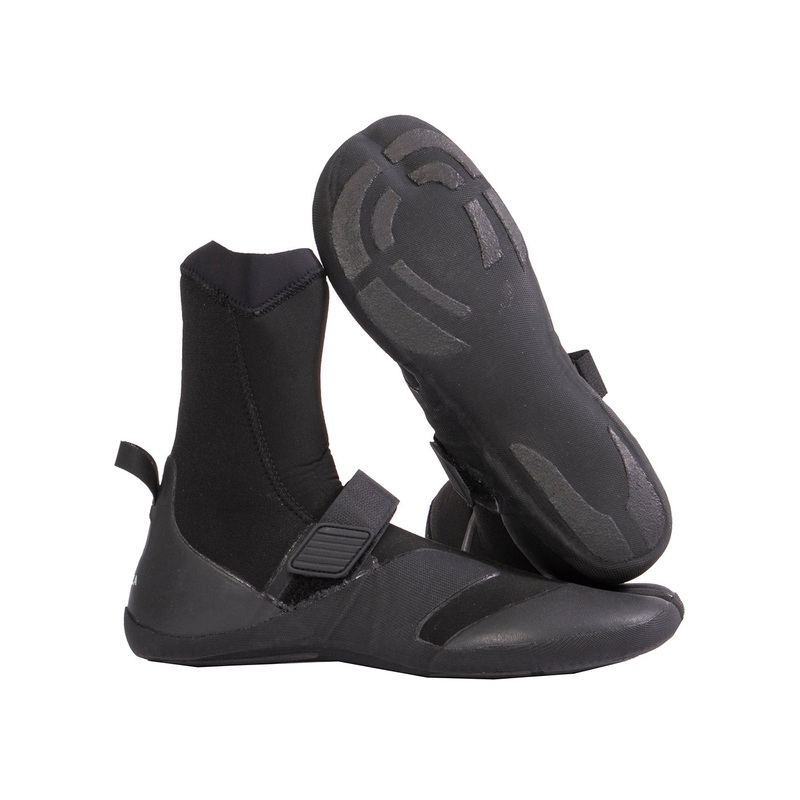 High Seas II 3MM Split Toe Wetsuit Bootie