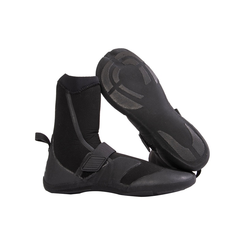 High Seas II 5MM Split Toe Wetsuit Bootie