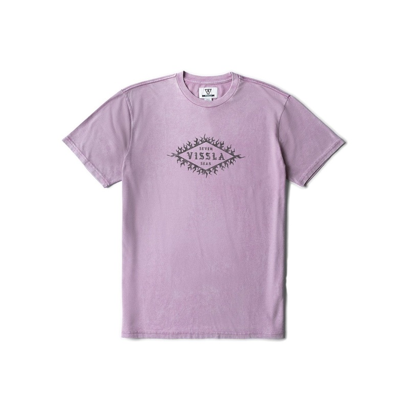 Inferno Cosmic Wash Boys Tee