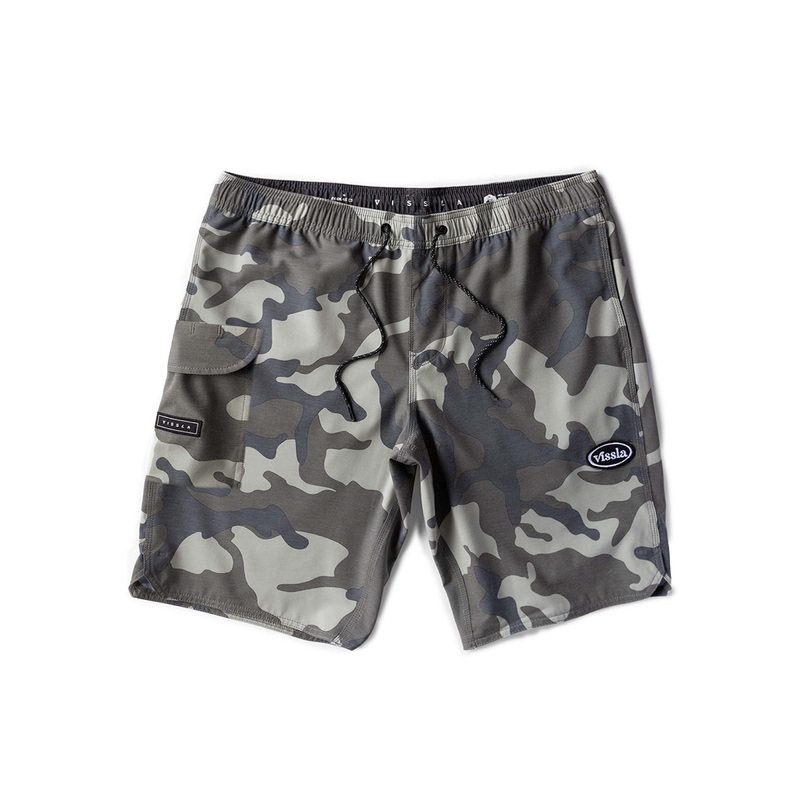 Long Sets 18" Boys Ecolastic