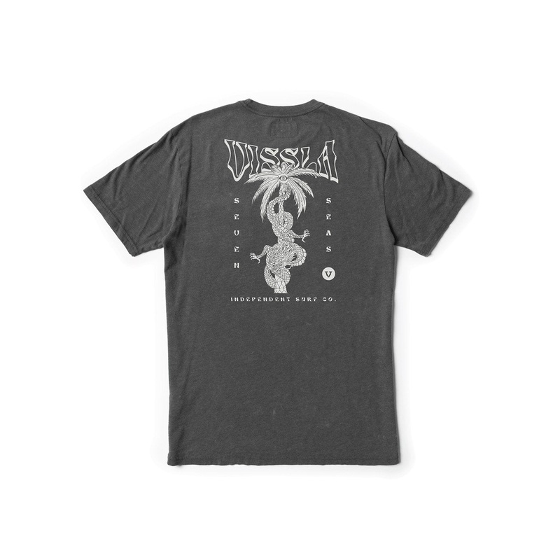 Masters Of Stoke Cosmic Wash Boys Tee