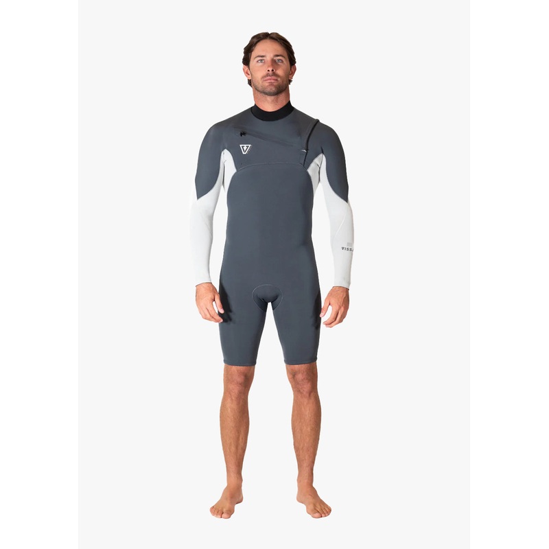 Natural Seas 2-2 Long Sleeve Spring Wetsuit