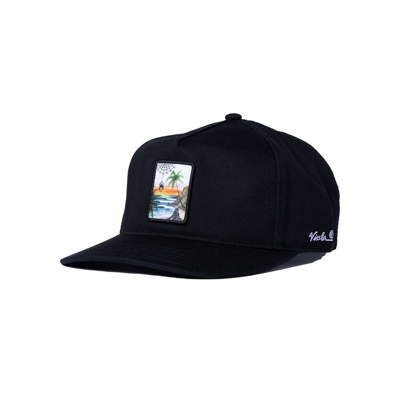NK Reaper Hat