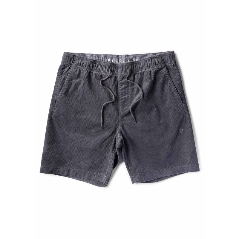 No See Ums Cord Eco 17" Boys Elastic Walkshort