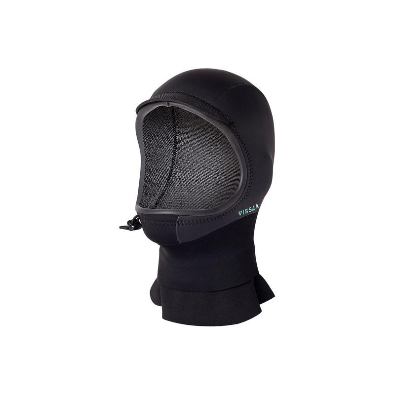 North Seas 3MM Wetsuit Hood