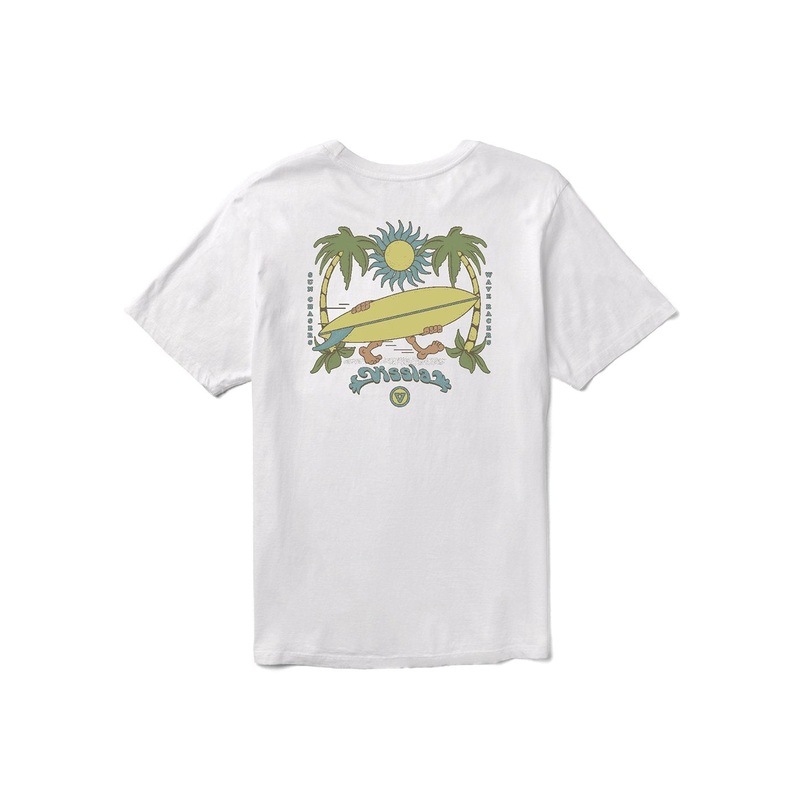 Out There Boys Tee