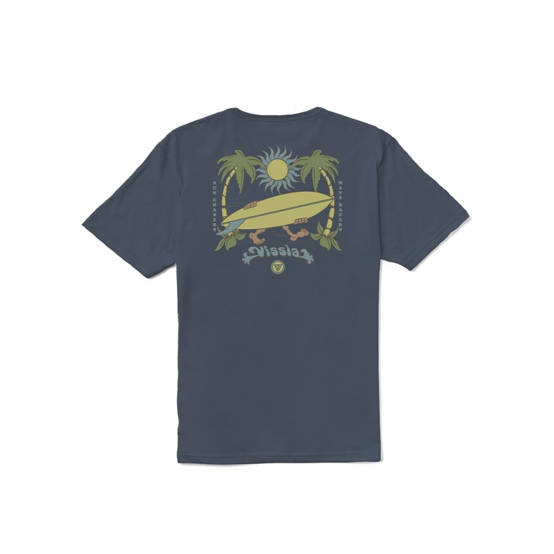 Out There Organic Tee