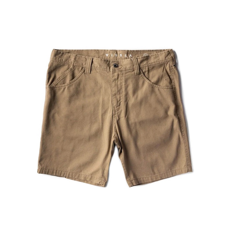 Pismo Painter 18" Boys Walkshort