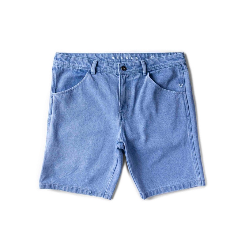 Pismo Painter 21" Walkshort