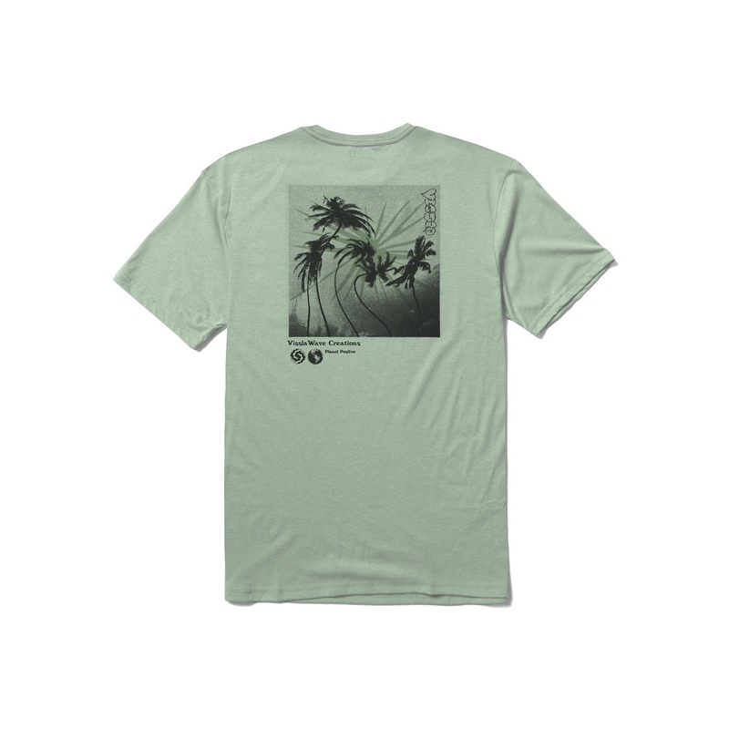 Planet Positive Comp Lite Eco Drirelease Tee