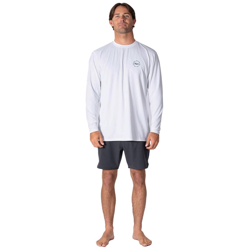 Pro Comp Long Sleeve Sun Shirt