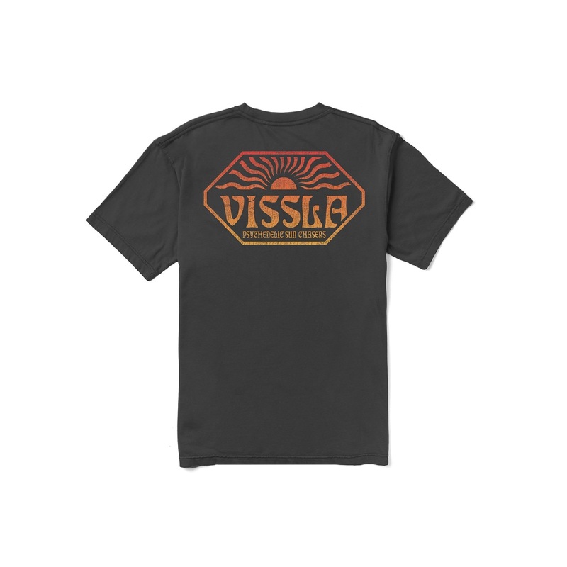 Psycho Sun Boys Tee