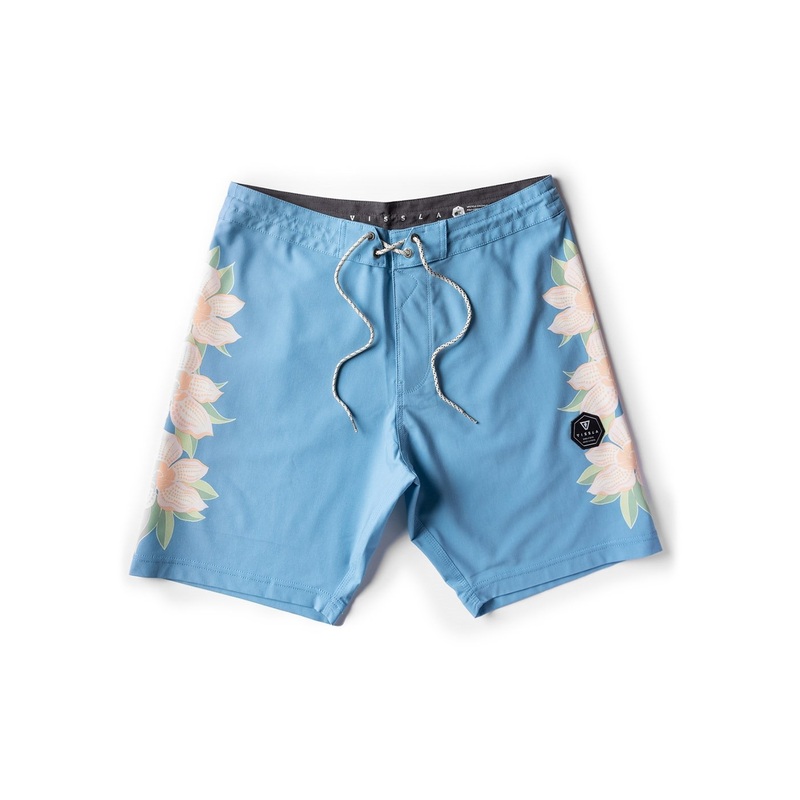 Pupukea 18.5" Boardshort