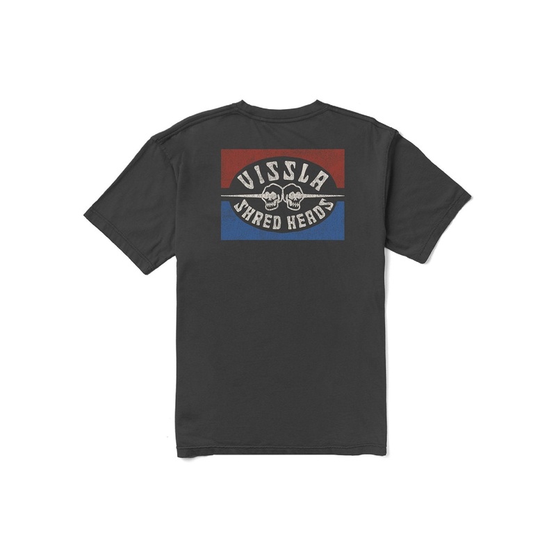 Shred Heads Boys Tee