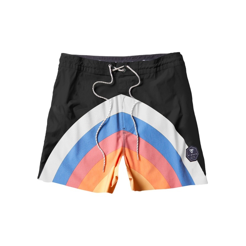 Skybridge 17" Boys Boardshort