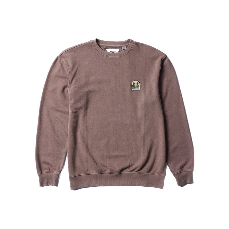 Solid Sets Eco Boys Crew
