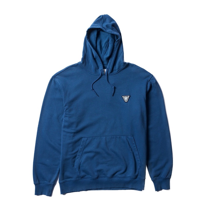 Solid Sets Eco Boys Po Hoodie