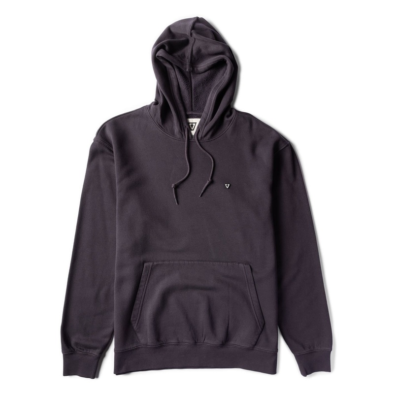 Solid Sets Eco Po Hoodie