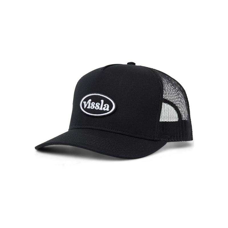 Solid Sets Trucker Hat