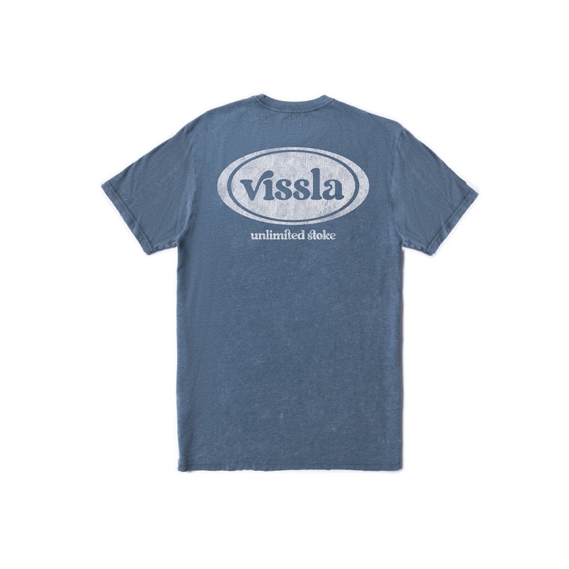 Unlimited Cosmic Wash Boys Tee