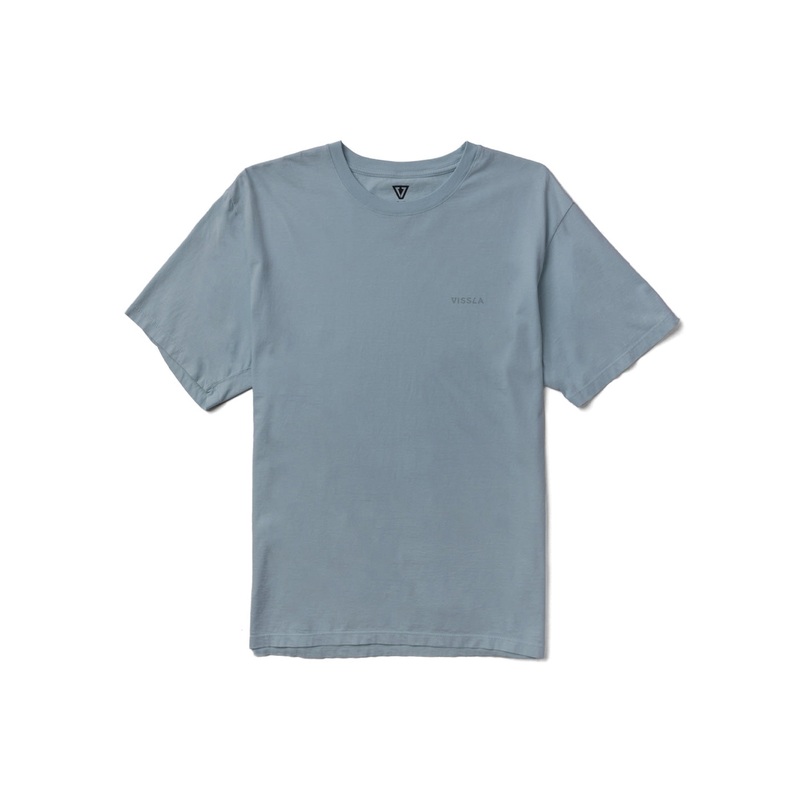 Vintage  Premium Organic Tee