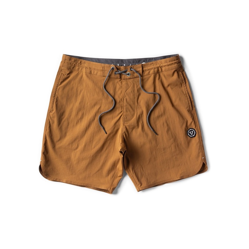 Visions 17.5" Boardshort