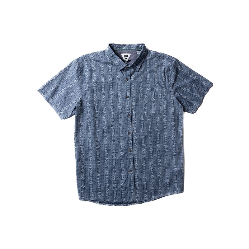 Waikiki Eco Boys Short Sleeve Shirt