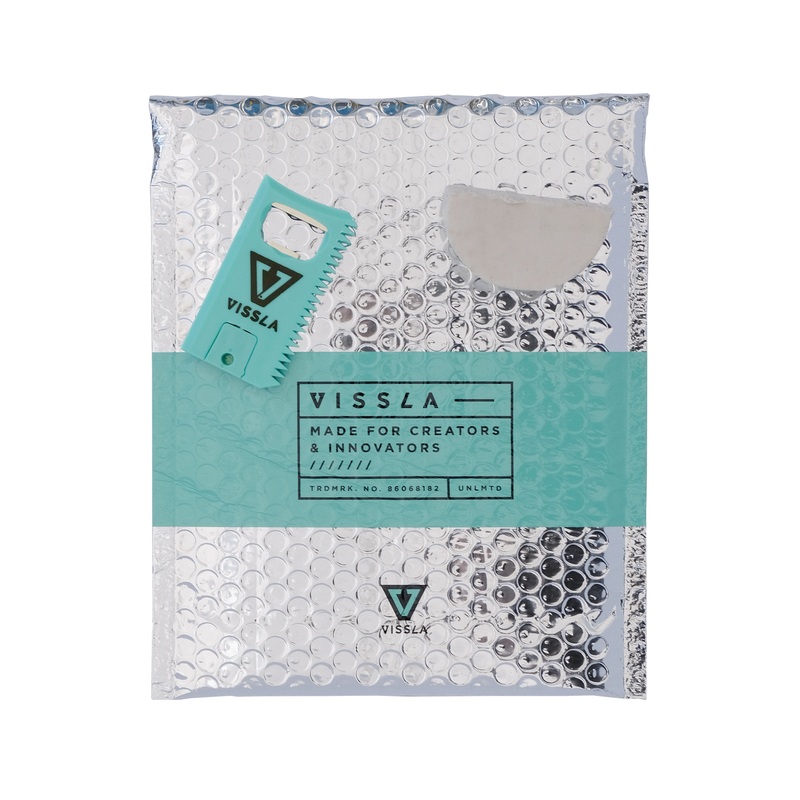 Wax Bag