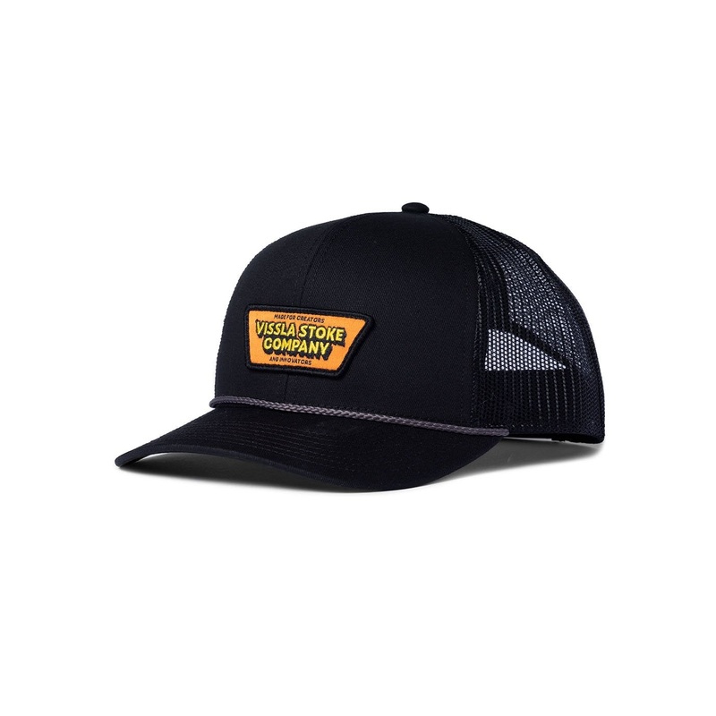 West Winds Eco Trucker Hat