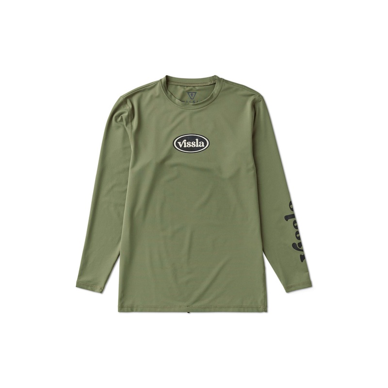 Youth Pro Comp Long Sleeve Sun Shirt