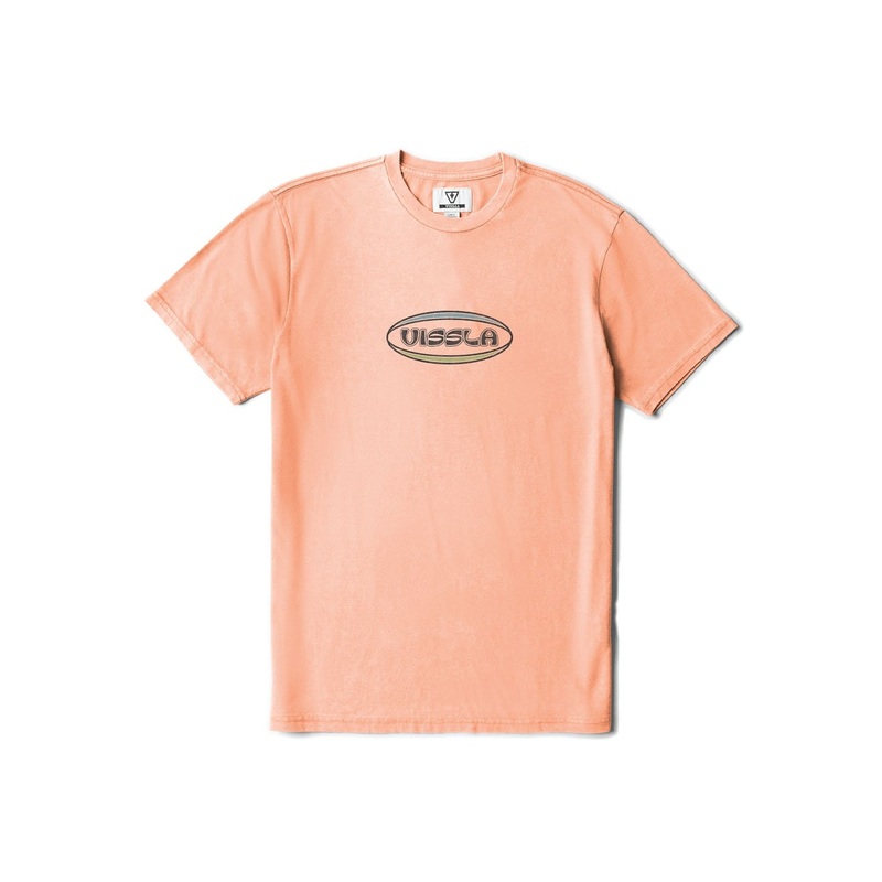 Altered Cosmic Wash Short Sleeve Tee
