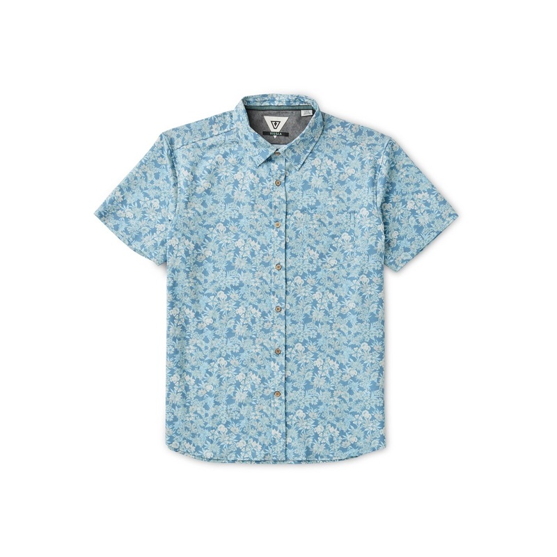 Beacons Eco Short Sleeve Shirt