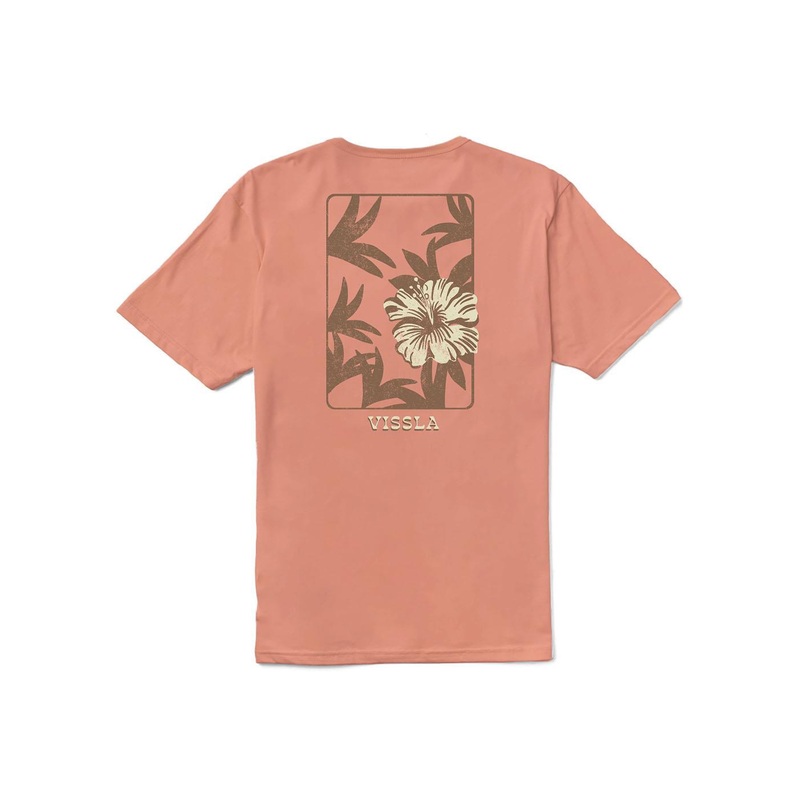 Beacons Organic Tee