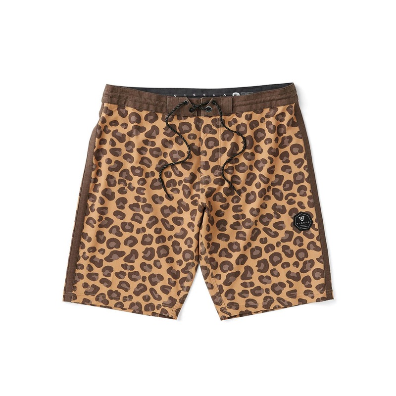 Big Cat 21" Boardshort