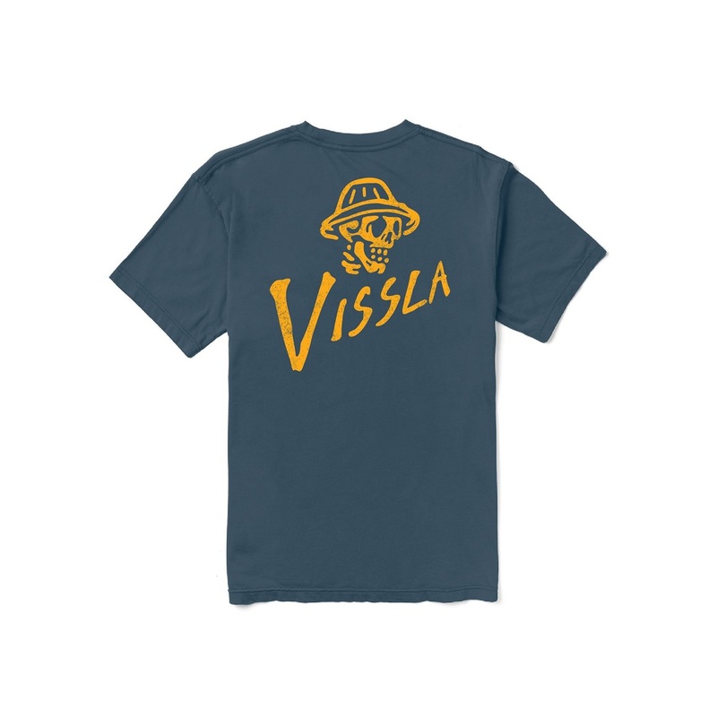 Brain Bucket Boys Tee
