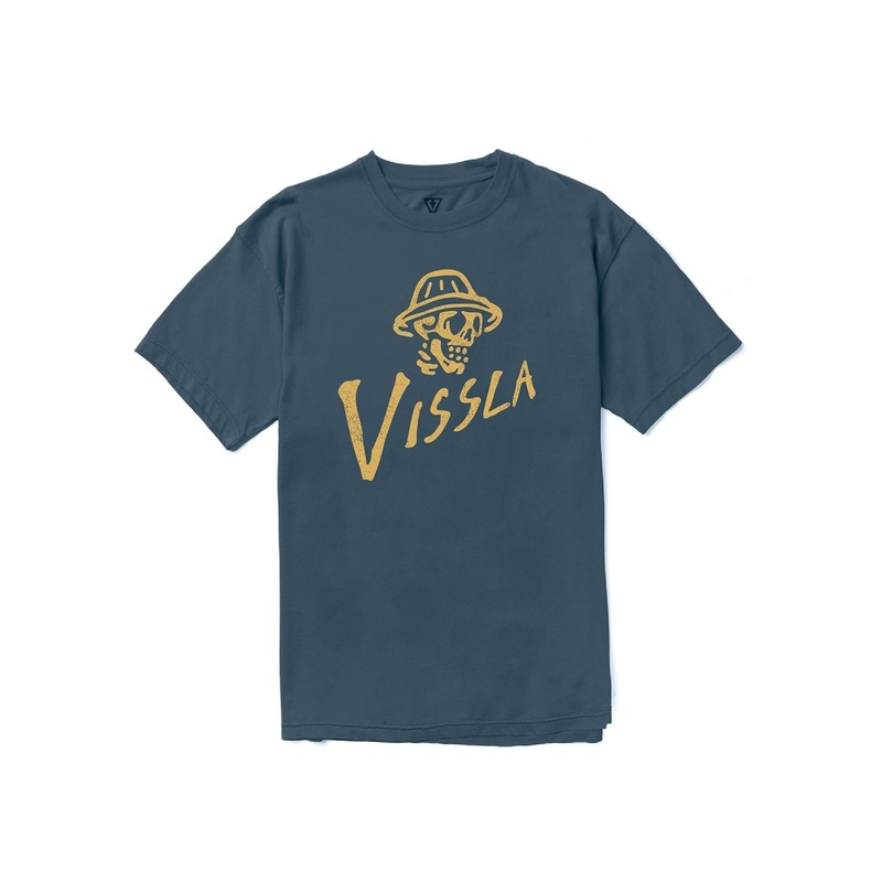 Brain Bucket Kids Tee