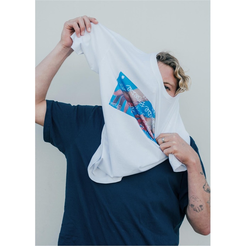 Cheese Breeze Short Sleeve