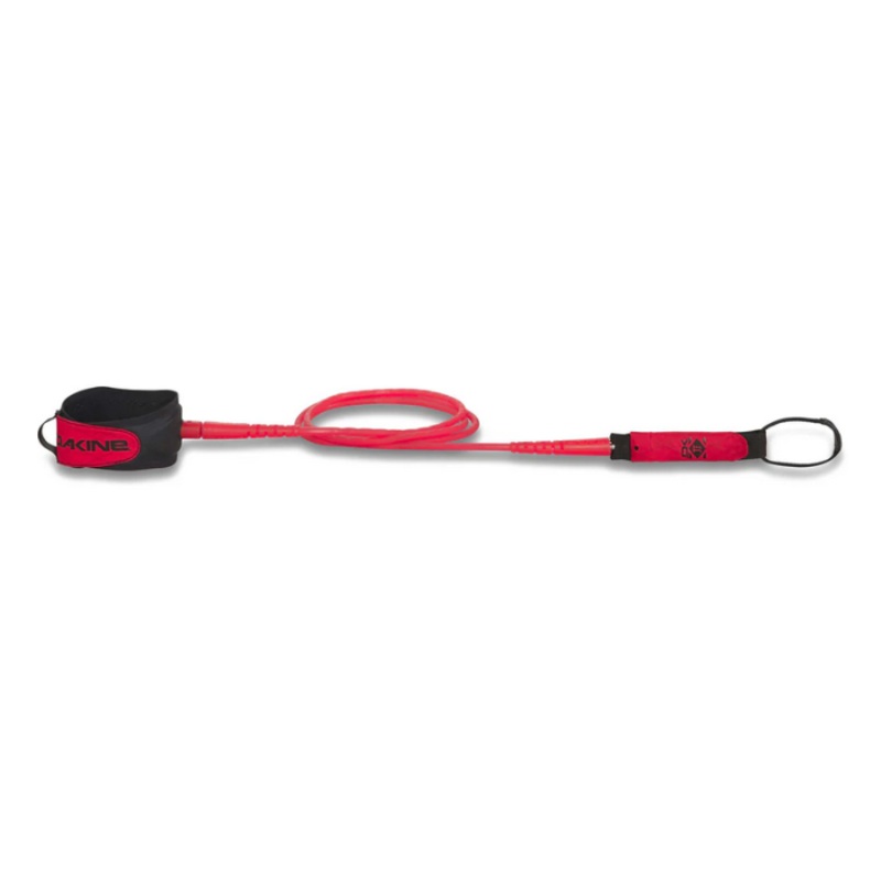 Dakine John John Florence Kainui 8' Leash - Colors Vary